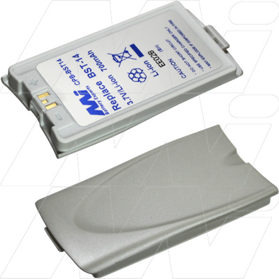 MI Battery Experts CPB-BST14
